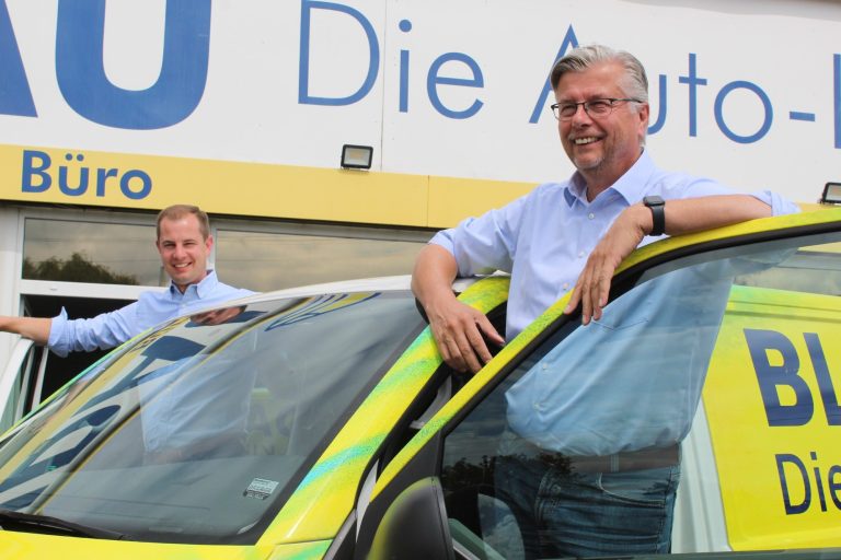 Persönliche Betreuung nach dem Unfall – Autoklinik Bludau Braunschweig
